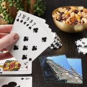 ケベック州,カナダ トランプ (インサイチュ)