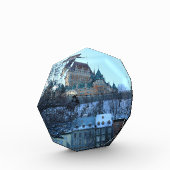 ケベック州,カナダ フォトブロック (左)
