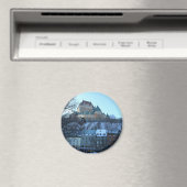 ケベック州，カナダ マグネット (インサイチュ (食洗機))