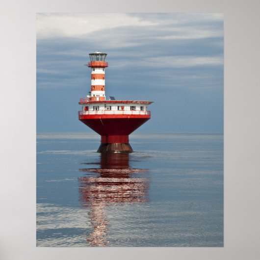 ケベック州,カナダ。田道嚢。 ポスター (正面)