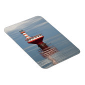 ケベック州，カナダ。田道嚢。 マグネット (右側)