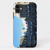 ケベック州,カナダ Case-Mate iPhoneケース (裏面)