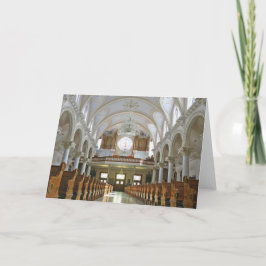 ケベック州，セントハイアシン カード