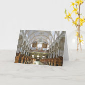 ケベック州，セントハイアシン カード (黄色い花)