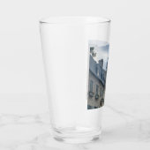 ケベック市の歴史的地区 タンブラーグラス (右)