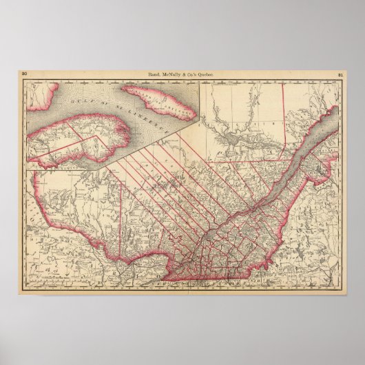 ケベック2 ポスター (正面)