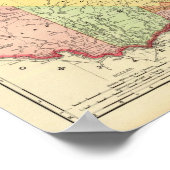 ケベック3 ポスター (角)