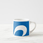 ケベック エスプレッソカップ (右)