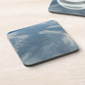 ケベック,カナダのジェームス湾の南東にある山火事 コースター (左側)