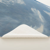 ケベック,カナダのジェームス湾の南東にある山火事 シェルパブランケット (3/4)