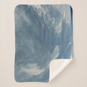 ケベック,カナダのジェームス湾の南東にある山火事 シェルパブランケット (正面)