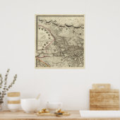 ケベック、カナダ2 ポスター (キッチン)