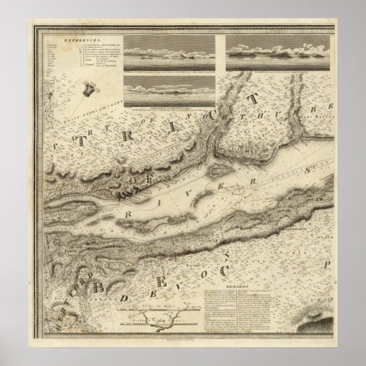 ケベック、カナダ2 ポスター (正面)