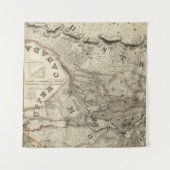 ケベック、カナダ2 2 タペストリー (正面)