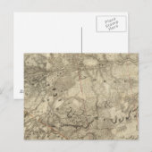 ケベック、カナダ3 ポストカード (正面/裏面)