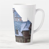 ケベック,カナダ,シャトー・フロンテナック カフェラテマグ (右)