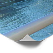 ケベック，カナダ，シャトー・フロンテナック ポスター (角)