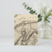 ケベック（カナダ） ポストカード (スタンド正面)