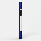 ケベック、カナダ Case-Mate iPhoneケース (裏面/右)