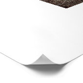 ケベック,ケベック,カナダのポスター ポスター (角)