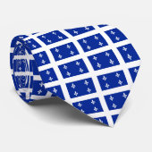 ケベック ネクタイ (ロール)