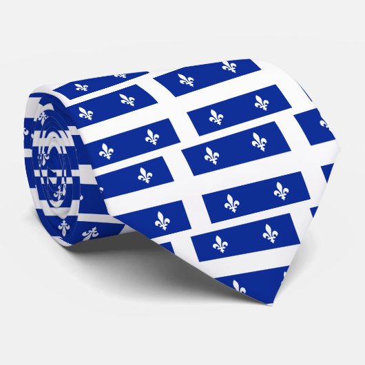 ケベック ネクタイ (ロール)