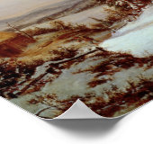 ケベック ポスター (角)