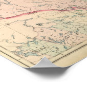 ケベック ポスター (角)