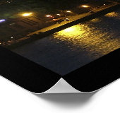 ケベック ポスター (角)