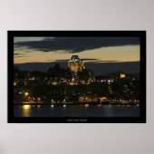 ケベック ポスター (正面)