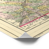 ケベック ポスター (角)