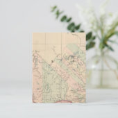 ケベック ポストカード (スタンド正面)