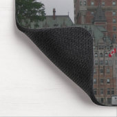 ケベック マウスパッド (コーナー)