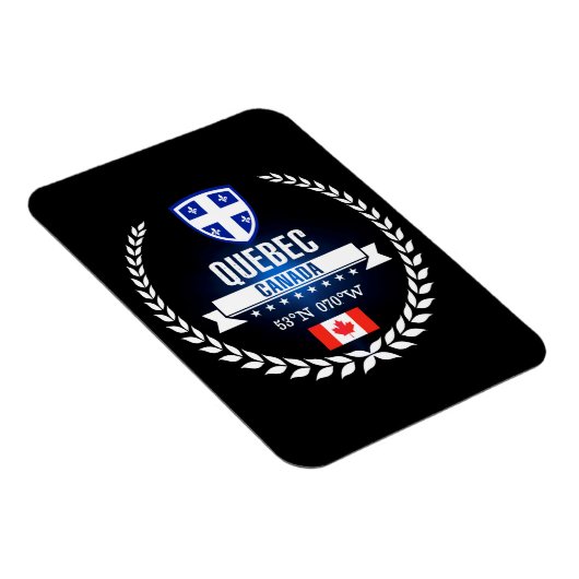 ケベック マグネット (右側)