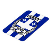 ケベック マグネット (左側)