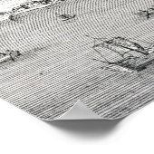 ケベック、ラポテリーの後 ポスター (角)