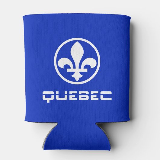 ケベック 缶クーラー (裏面)