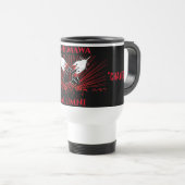 ケマワタンブラーII トラベルマグ (正面右)