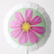 ケミストガーデンパーティーバルーン