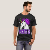 ケミストリー ユニコーン Tシャツ (正面フル)