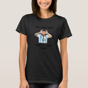 ケミラスボボボウイルスミームケミラボボボアンダパアル Tシャツ
