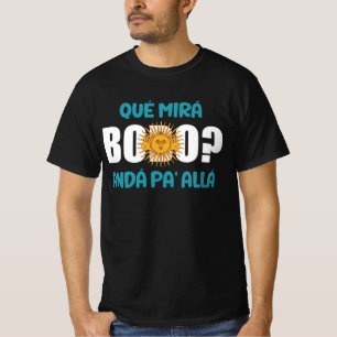 ケミラス・ボボ、クェミラス・ボボ、クェミラ・ボボ Tシャツ