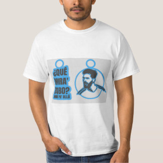 ケミラボボボライオネル・メッシ Tシャツ