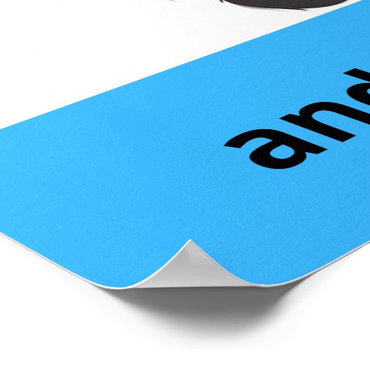 ケミラボボ ポスター (角)