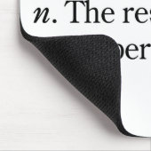 ケミング マウスパッド (コーナー)