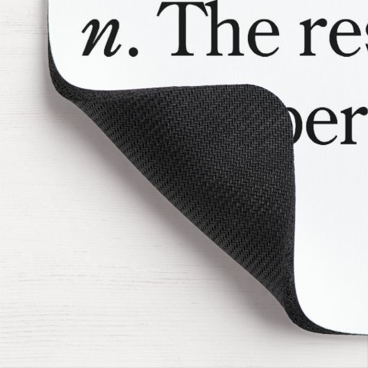 ケミング マウスパッド (コーナー)