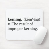 ケミング マウスパッド (マウス)