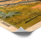 ケミンズデファーP.L.Mルモンバラヴァレーデ ポスター (角)