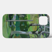ケミン・デ・ラ・フォンテーヌ Case-Mate iPhoneケース (裏面 (横))