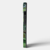 ケミン・デ・ラ・フォンテーヌ Case-Mate iPhoneケース (裏面 / 左)